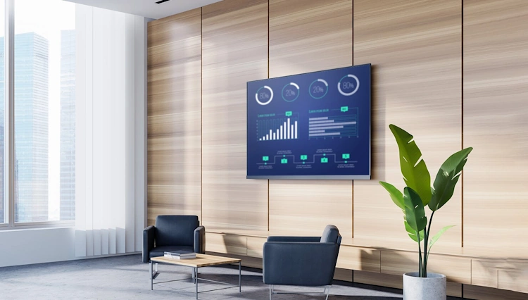 Телевидение для бизнеса от Ростелеком в село Юрьевка (Красноярский край)